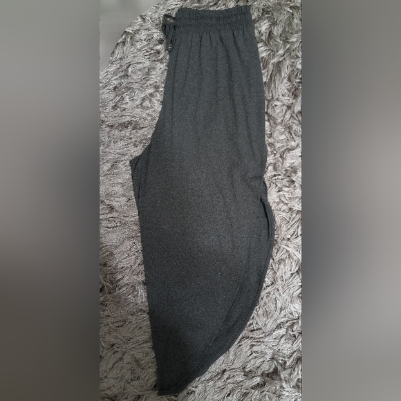 ALIGN COLLECTIVE Women's Drawstring Waist Jogger with Slits on the Legs - Picture 4 of 6